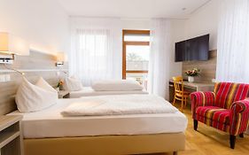 Hotel Spitzenpfeil